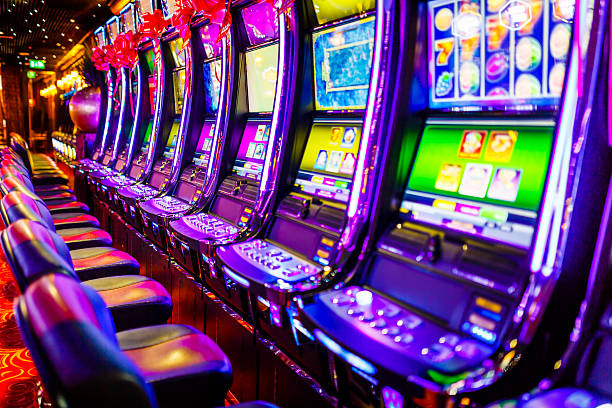 Slots