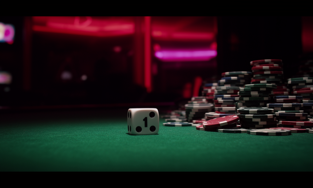 Russian Roulette