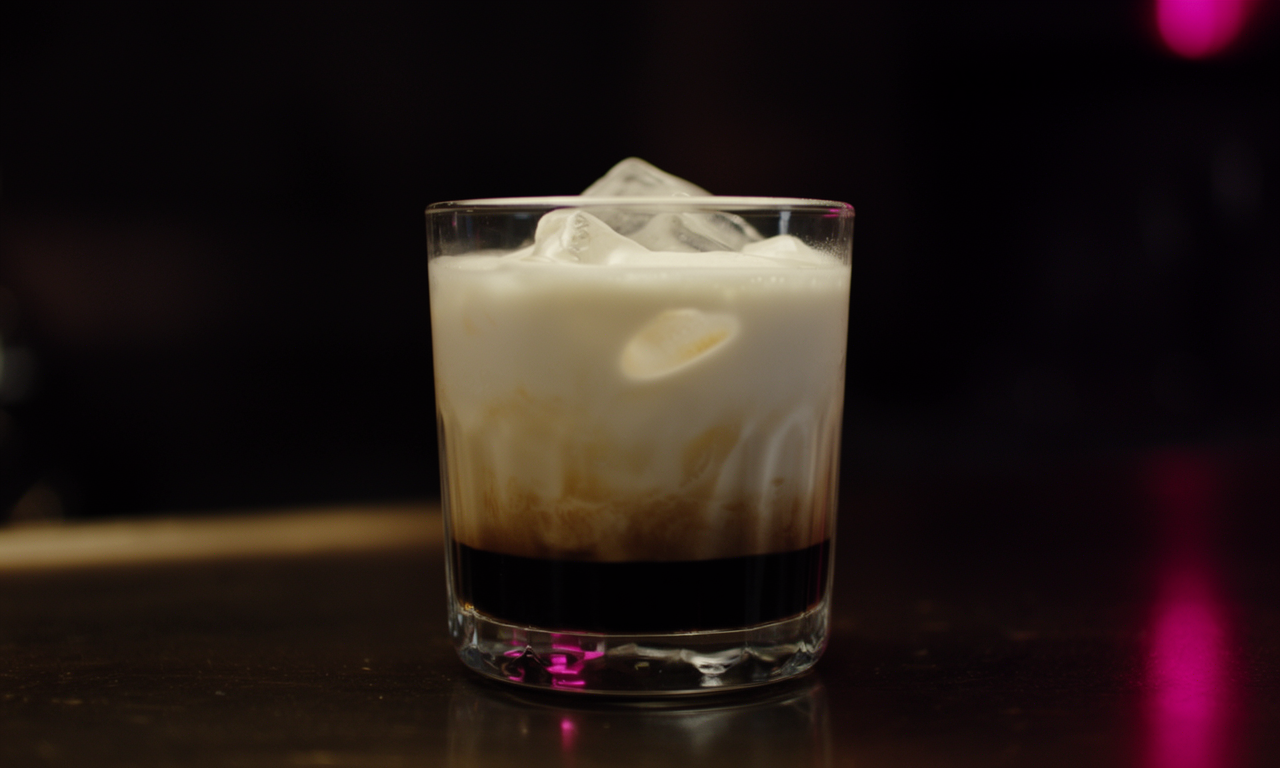White Russian