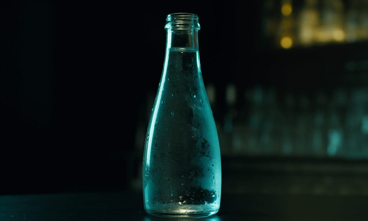 Bottled Water