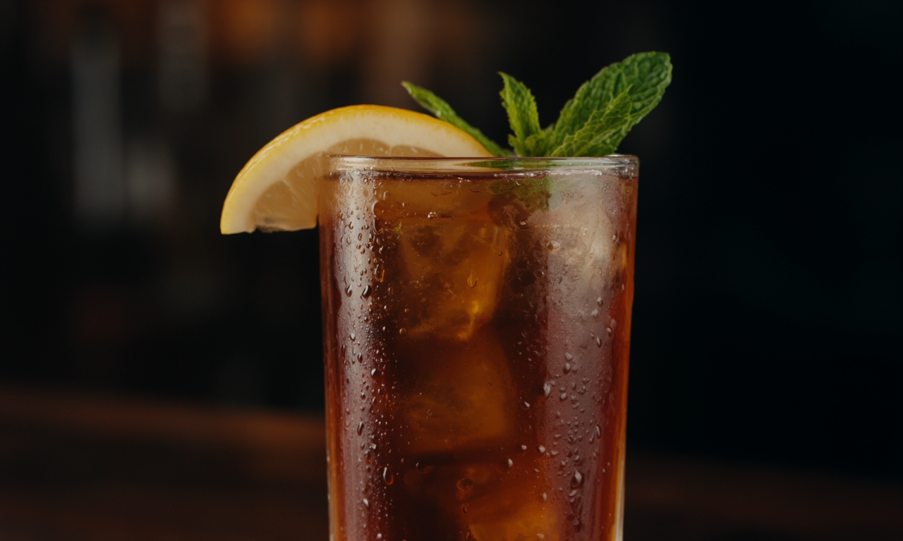 Sweet Tea